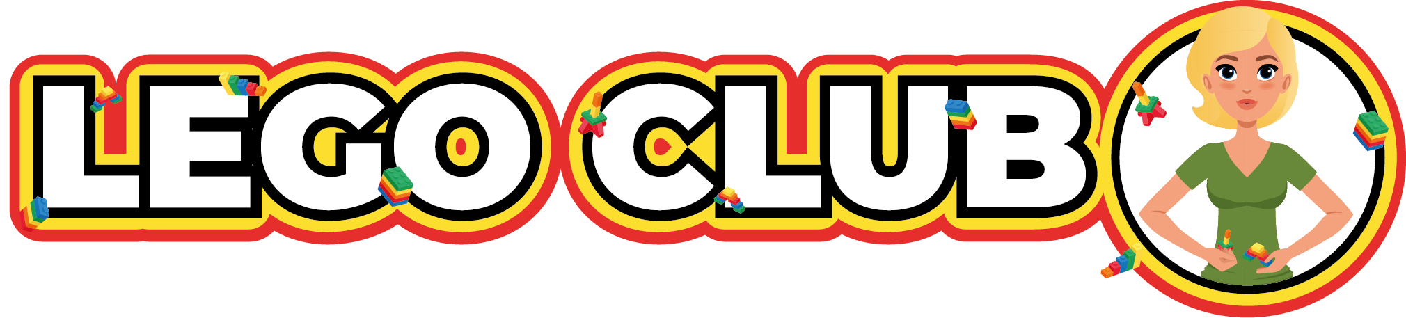 Lego Club
