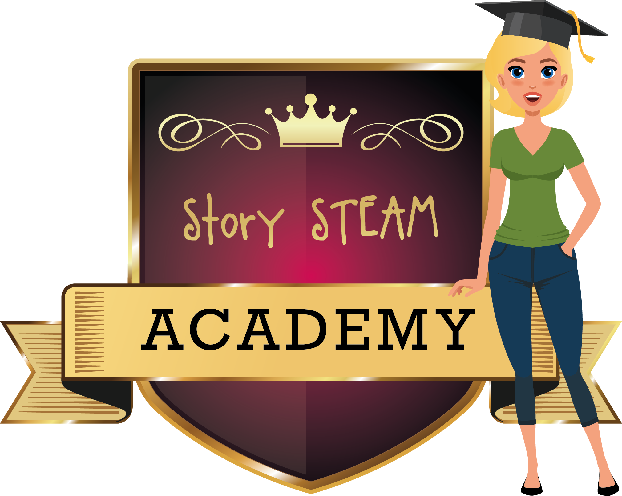 Story STEAM Academy