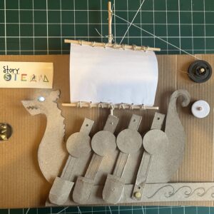 Viking Longship kit