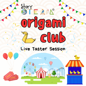 Origami Club Live