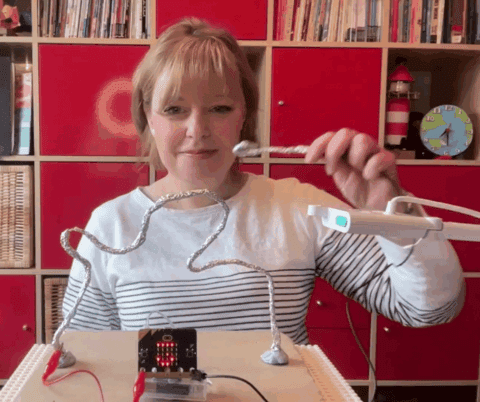 Micro:Bit Coding Club | StorySTEAM Education